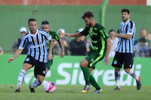 Vitória sobre o Avenida me fez lembrar do Gre-Na