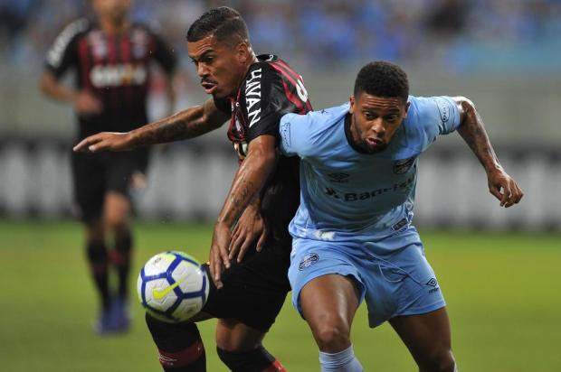 Jogo na Arena valeu o ingresso