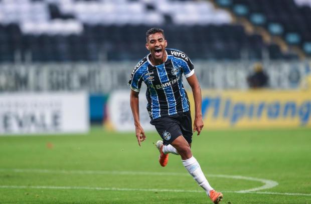 Luciano Périco: Grêmio vai encarar uma fumaceira contra o Juventude