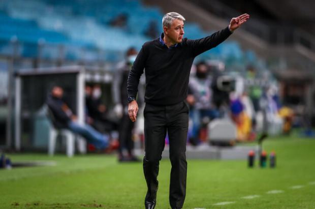 Guerrinha: em vantagem, Grêmio terá que jogar no limite para evitar surpresa diante do Caxias