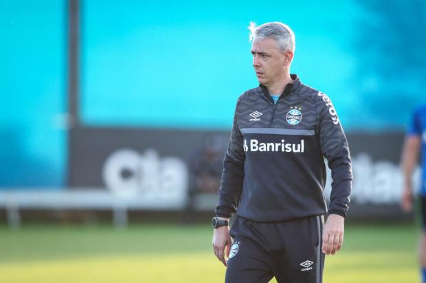 Luciano Périco: Grêmio pegou uma pedreira na Sul-Americana