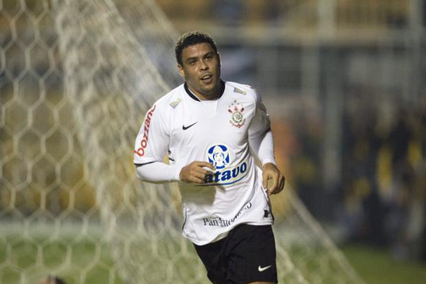 Marketing do Corinthians deseja ver Ronaldo usando camisa 99 - Diário Gaúcho